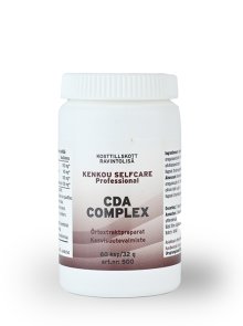 egenvårdspoolen_kenkou_CDA_candida_complex_svamp_örter_bäst_bra_för