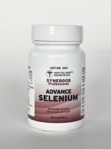 selen_advance_selenium_egenvårdspoolen_vitamin_b2_leucin_bäst_bra_för