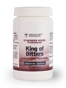 egenvårdspoolen_king_of_bitters_andrographis_ört_bra_för