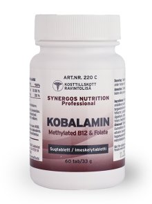 egenvårdspoolen_synergos_nutrition_B12_kobalamin_folsyra_metylerad_bra_för_nervsystem_trötthet_immunsystem