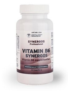 Egenvårdspoolen_hälsa_kosttillskott_b6_pyridoxin_synergos_bra_för_hormoner_nervsystem_energi_vitaminer