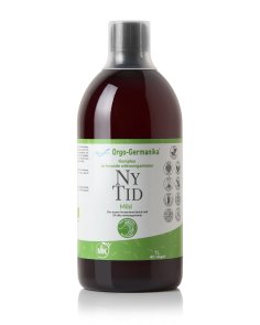 orgo_germanika_ny_tid_mild_levande_mikroorgansimer_hud_hår_bindväv_probiotika_ferment