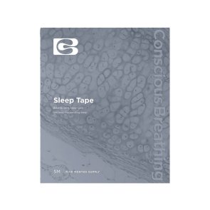Medveten_andning_sleep_tape_sovtejp_andas_rätt_näsa_snark_Conscious_Breathing
