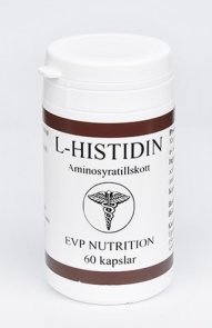 Histidin_aminosyra_bäst_egenvårdspoolen_kosttillskott