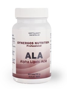alfaliponsyra_egenvårdspoolen_parkinson_bra_för_ALA_alpha_lipoic