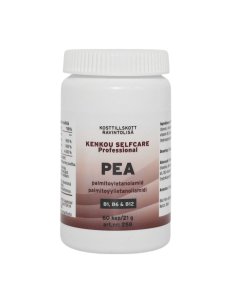 PEA_endocannabinoida_systemet_b_vitaminer
