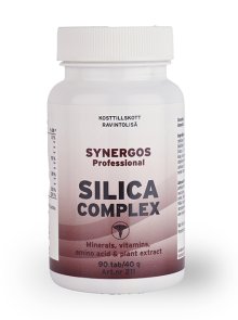 Egenvårdspoolen_hälsa_kosttillskott_Epitherm_plus_Silica_complex_kisel_åkerfräken_nässla_bra_för_hud_hår_naglar_slemhinnor