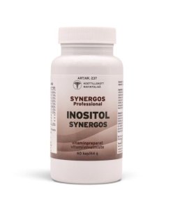 egenvårdspoolen_inositol_bäst_synergos_b-vitamin_b8_bra_för