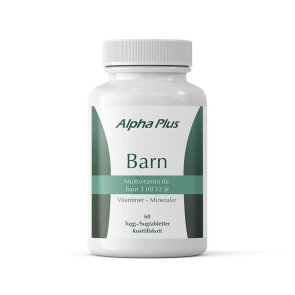 barn_vitaminer_mineraler_alpha_plus
