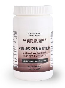 Pycnogenol_Pinus_Pinaster_tallbark_extrakt_bra_för_immunförsvar_allergi_egenvårdspoolen