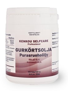 egenvårdspoolen_gurkörtsolja_bäst_gurkört_GLA_bra_för_inflammation