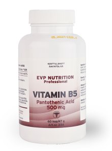 B5_pantotensyra_egenvårdspoolen_vitaminer_bra_för_trötthet_mentalt_energi