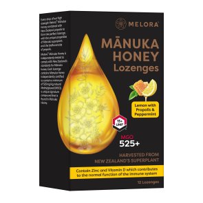 Halstabletter_manuka_propolis_citron_pepparmint_bäst