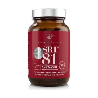 Zoom bild av medicine_garden_SRI81_shatavari_bra_för_bäst_