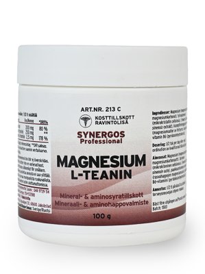 Zoom bild av egenvårdspoolen_magnesium_l_teanin_aminosyra_bäst_bra_för
