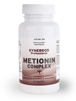 Zoom bild av egenvårdspoolen_metionin_complex_aminosyra_synergos