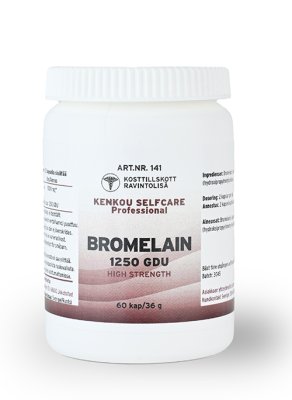 Zoom bild av bromelain_egenvårdspoolen_evp_bra_för_bäst_inflammaion