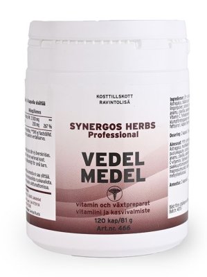 Zoom bild av egenvårdspoolen_vedel_medel_detox_parasiter_svamp_vedelmedel_bra_för