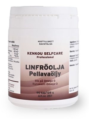 Zoom bild av Linfröolja_kenkou_EVP_herbs_bra_för