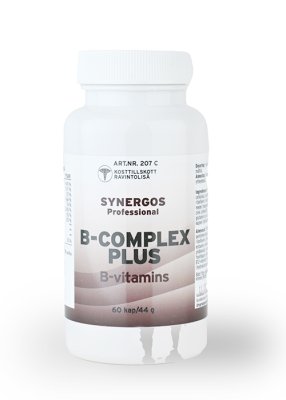 Zoom bild av Egenvårdspoolen_b_vitamin_zink_bäst_complex_plus_bäst_bra_för_evp