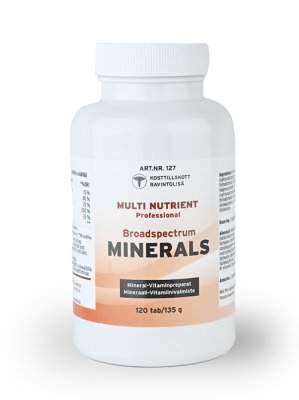 Zoom bild av Egenvårdspoolen_hälsa_kosttillskott_multi_nutrient_mineraler_dr_öckerman_bra_för_bäst_evp