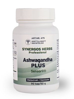 Zoom bild av ashwaganda_plus_Sensoril_egenvårdspoolen_EVP_synergos_bra_för