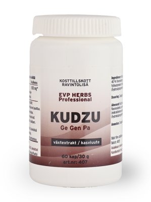 Zoom bild av kudzu_egenvårdspoolen_ört_bra_för