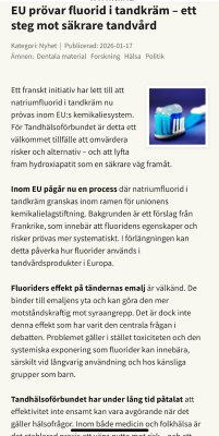 Zoom bild av biomed_calcimax_tandkräm_utan_fluor_bäst_toothpaste_Hydroxiapatit