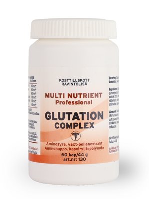 Zoom bild av Egenvårdspoolen_glutation_complex_bra_för_lever