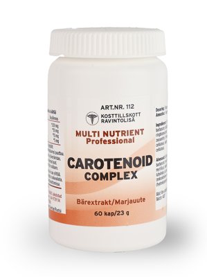 Zoom bild av egenvårdspoolen_evp_carotenoid_complex_eye_bright_bra_för_ögon
