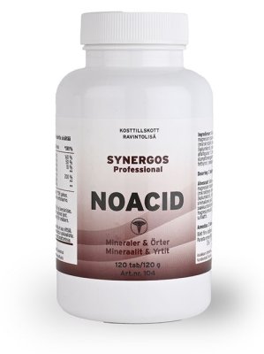 Zoom bild av Egenvårdspoolen-hälsa-kosttillskott-noacid_bra_för_sur_kropp_översyrlighet_mineraler