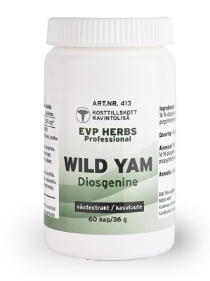 Zoom bild av wild_yam_jams_rot_egenvårdspoolen_bra_för_bäst_agnetas_naturliga