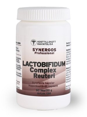 Zoom bild av Lacto_bifidum_mjölksyrabakterier_probiotika_Reuteri_bäst_syrafasta_tarmflora_bra_för