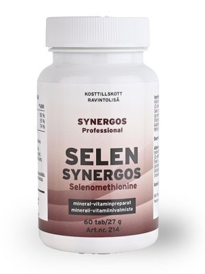 Zoom bild av egenvårdspoolen_selen_selenmetionin_vitaminer_mineraler_bra_för_avgiftning