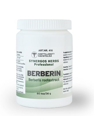 Zoom bild av egenvårdspoolen_berberin_berberis_evp_nutrition_bäst_bra_för_evp