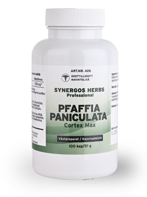 Zoom bild av egenvårdspoolen_ört_cortex_max_pfaffia_Paniculata_bra_för