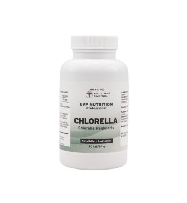 Zoom bild av chlorella_bra_för_bäst_egenvårdspoolen_immunförsvar_matsmältning_avgiftning_detox