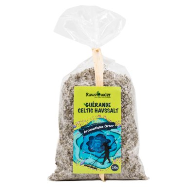 Zoom bild av celtic_salt_bäst_bra_för_guerande_aromatiska_örter