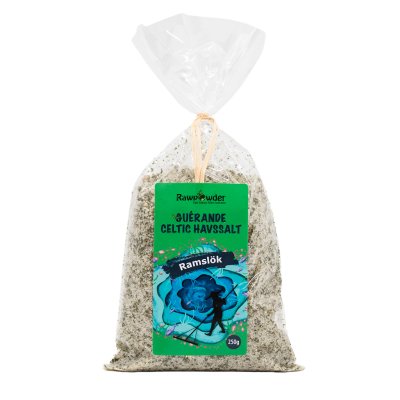 Zoom bild av rawpowder_celtic_havs_salt_ramslök__bäst_bra_för